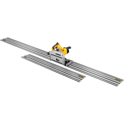 TMB040-Heavy-Duty TrackSaw™ Kit with Tracks