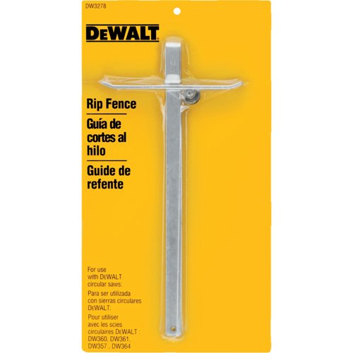 TSW523-Circular Saw Rip Fence