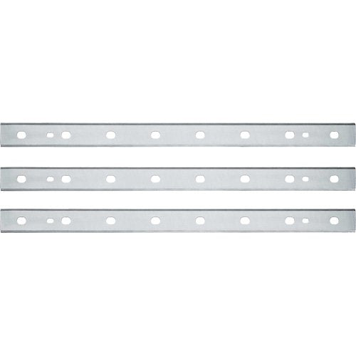 TSW550-13" Disposable Reversible Thickness Planer Knives