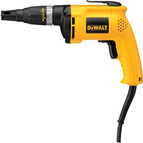 TSW573-High Speed VSR Drywall Screw Guns