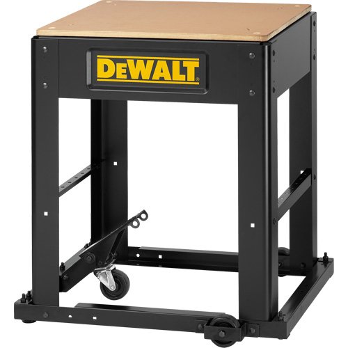 TSW583-Mobile Thickness Planer Stand