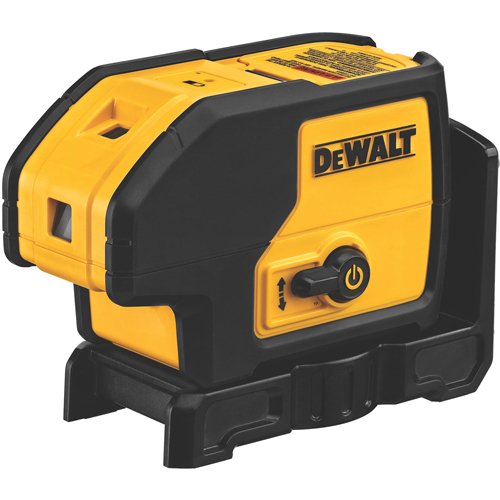 TSW589-2-Axis/3-Beam Laser Pointer