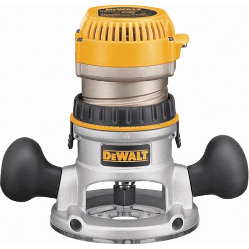 TSW603-Heavy-DutyFixed Base Router
