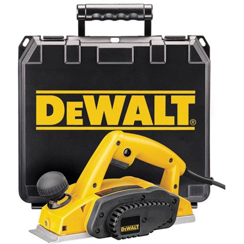 TSW607-Heavy-Duty 3 1/4" Planer Kit