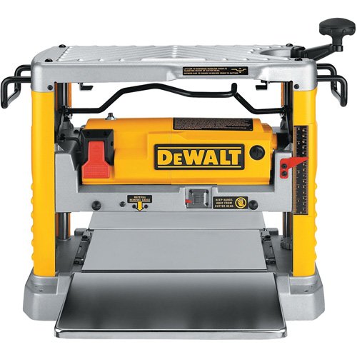 TSW658-Thickness Planer