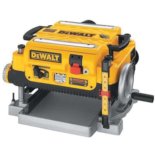 TSW671-2-Speed Thickness Planer