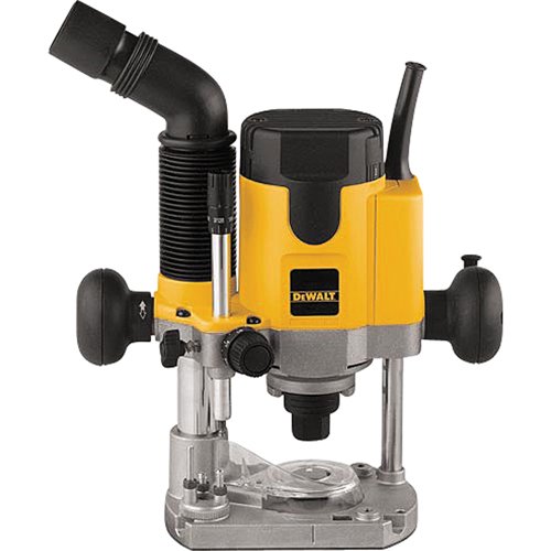 TT994-Heavy-Duty Variable Speed Plunge Router