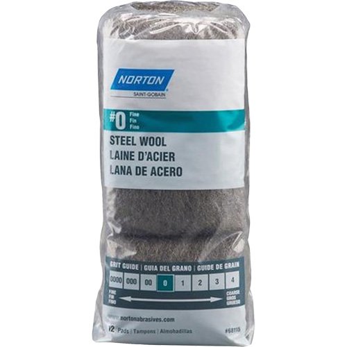 TTV522-Steel Wool