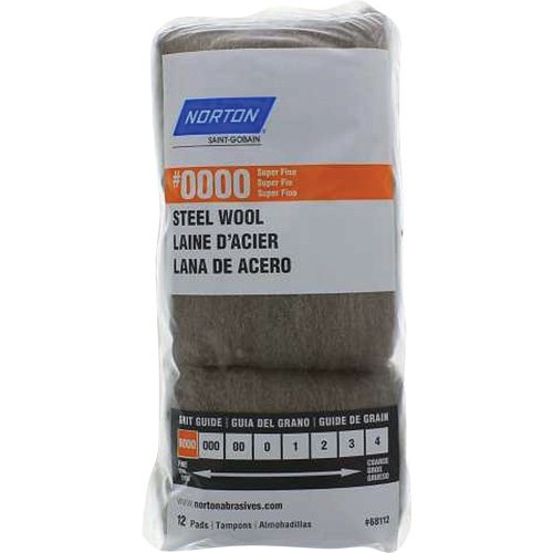 TTV525-Steel Wool