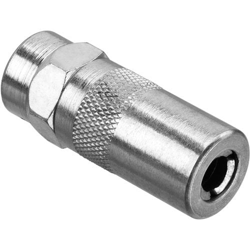 TYD757-Heavy-Duty 1/8" NPT Grease Gun Coupler