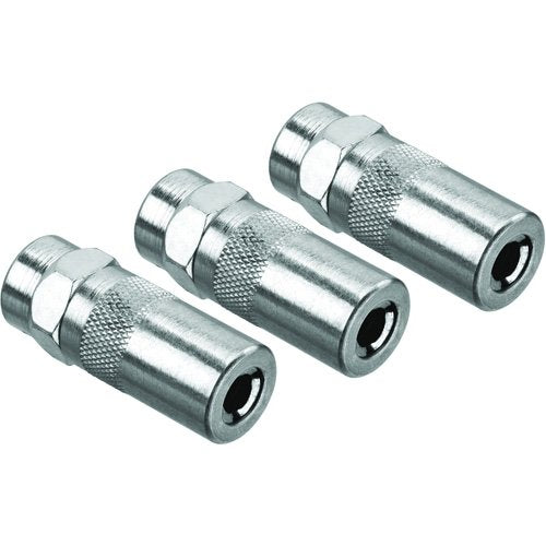 TYD758-Heavy-Duty 1/8" NPT Grease Gun Couplers