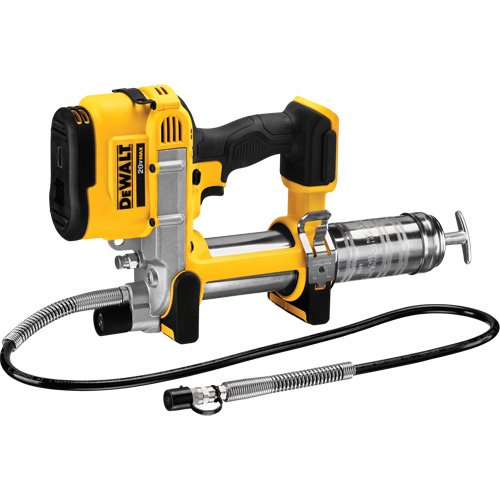 TYD765-Max Grease Gun (Tool Only)
