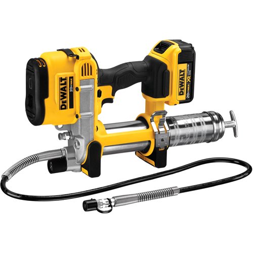 TYD766-Max Grease Gun Kit