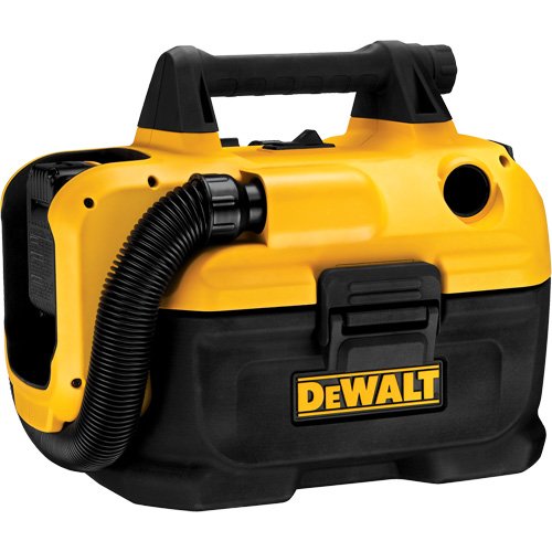 TYD780-Max Wet-Dry Vacuum (Tool Only)
