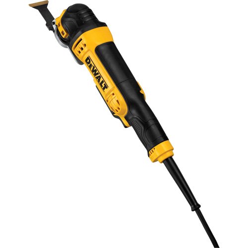 TYD793-Oscillating Multi Tool Kit