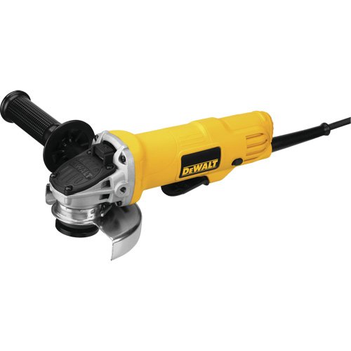 TYD794-Paddle Switch Small Angle Grinder