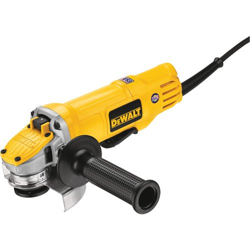 TYD796-Paddle Switch Small Angle Grinder