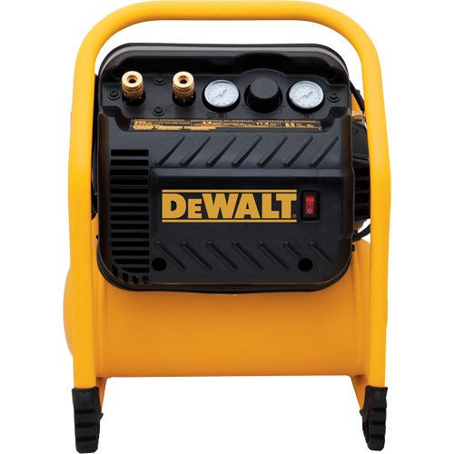 TYD807-Quiet Trim Compressor