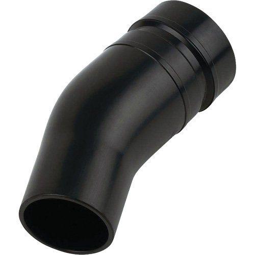 TYD813-35 mm Angled Adapter for Dewalt® Dust Extractors