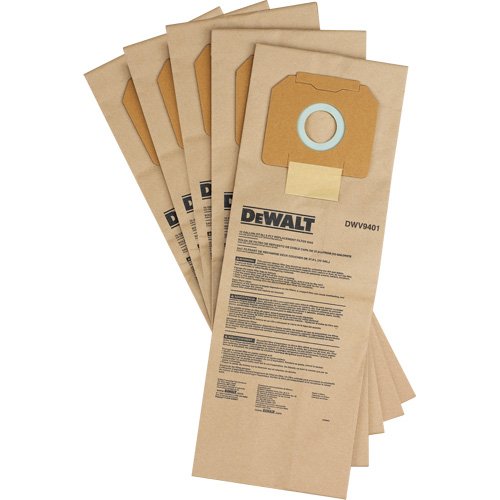 TYD820-Paper Bags for Dust Extractors