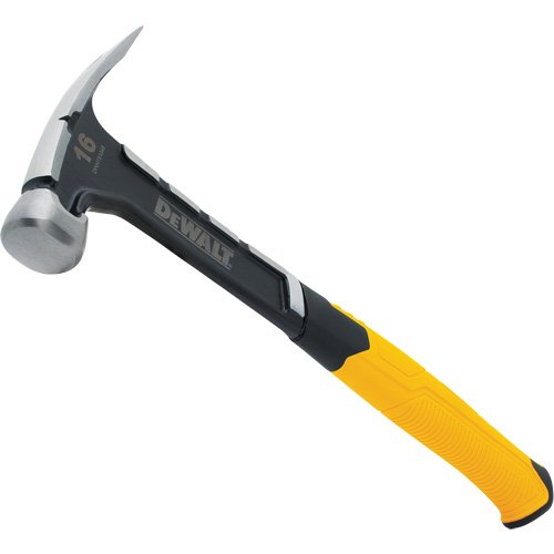 TYK719-XP™ MIG Weld Nailing Hammer