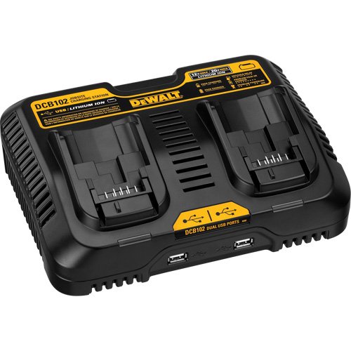 TYL312-Max Jobsite Charging Station