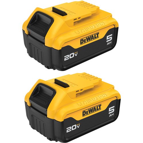 TYL315-Max XR® Premium Battery Pack