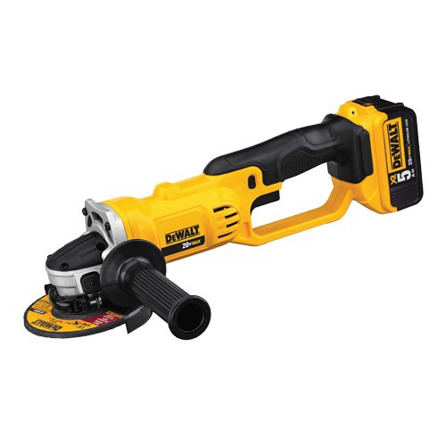 TYL318-Grinder Tool Kit