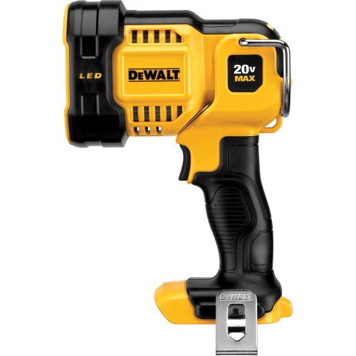 TYL321-Max Cordless Jobsite Spotlight
