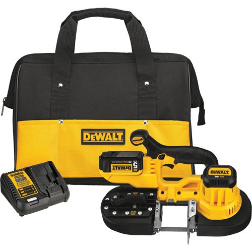 TYL329-Max Band Saw Kit