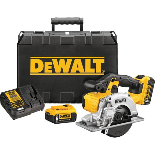 TYL330-Max Saw Kit