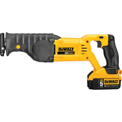 TYL331-Max Reciprocating Saw Kit