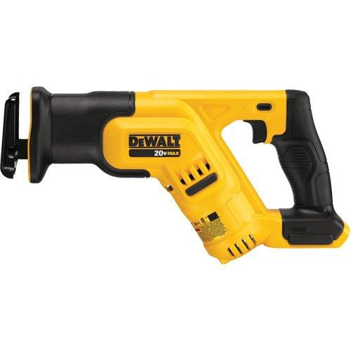 TYL332-Max Compact Reciprocating Saw (Tool Only)