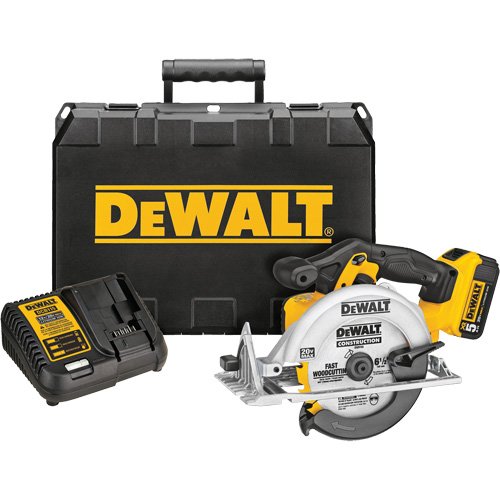 TYL334-Max Circular Saw Kit