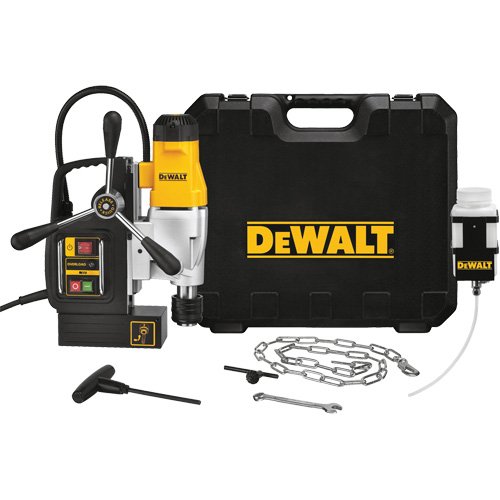 TYL341-2-Speed Magnetic Drill Press Kit