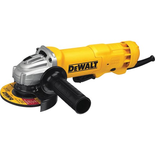 TYL343-Angle Grinder