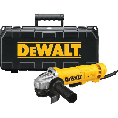 TYL345-Small Angle Grinder Kit