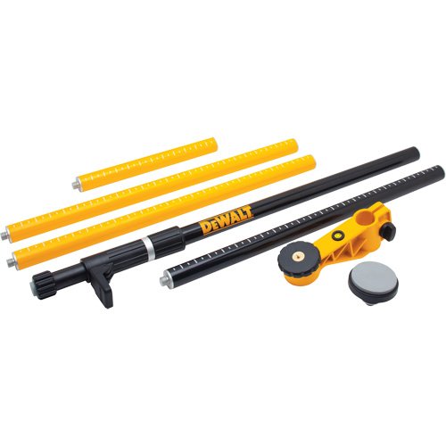 TYL352-Laser Mounting Pole