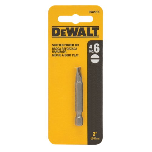 TYO357-Screwdriver Bit