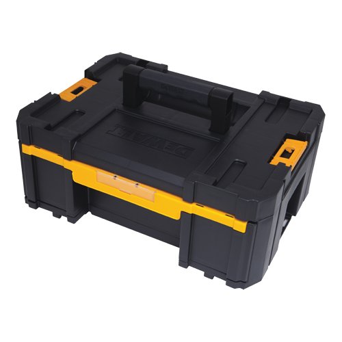 TYP042-TSTAK® III Tool Box with Single Deep Drawer