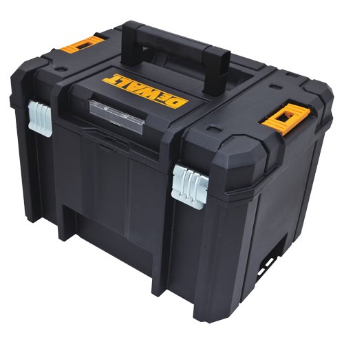 TYP046-TSTAK® Deep Box