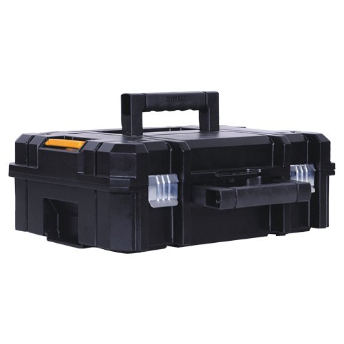 TYP047-TSTAK® II Tool Box with Flat Top