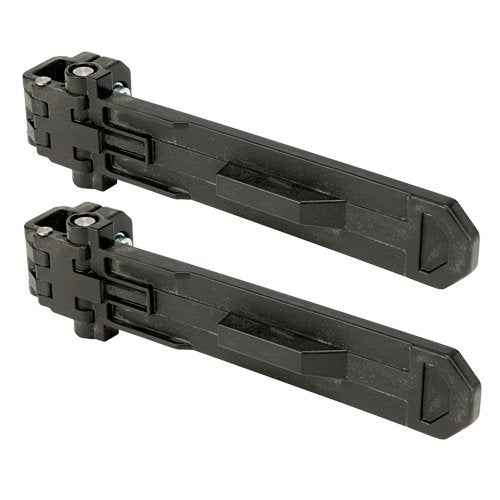 TYP057-ToughSystem® DS Brackets (2-pack)