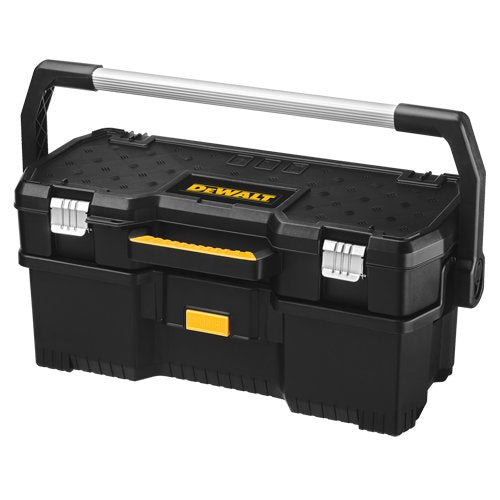 TYP063-Tote with Power Tool Case