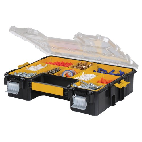 TYP064-Deep Pro Organizer