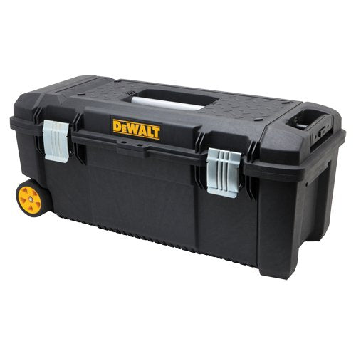TYP065-Tool Box on Wheels
