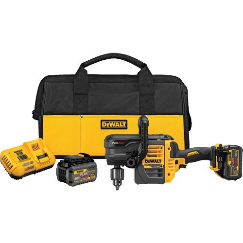 TYW889-FlexVolt™ Max VSR Stud & Joist Drill Kit