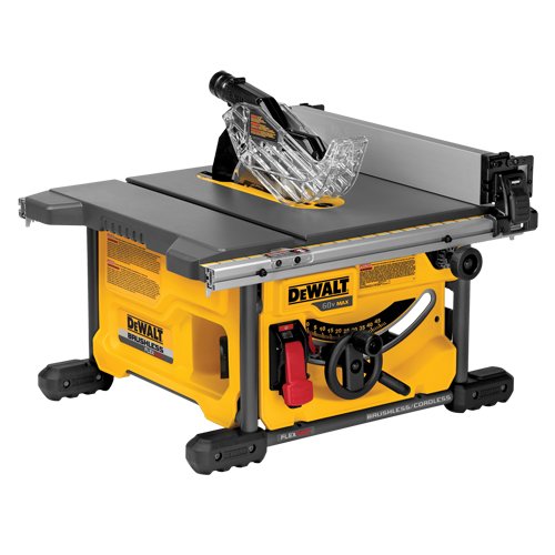 TYW901-FlexVolt™ 60V Table Saw - Tool Only