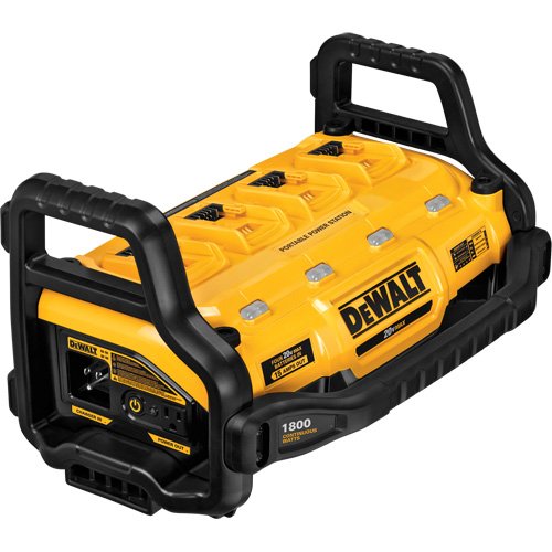 TYW902-1800 Watt Portable Power Station And Parallel Battery Charger