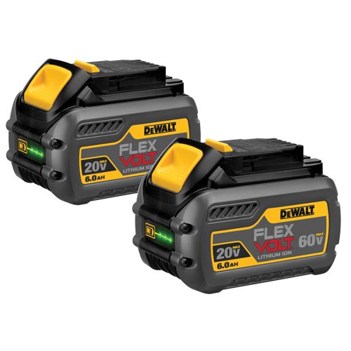 TYW913-FlexVolt™ Batteries